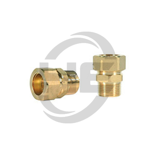 Compression Pneumatic Components